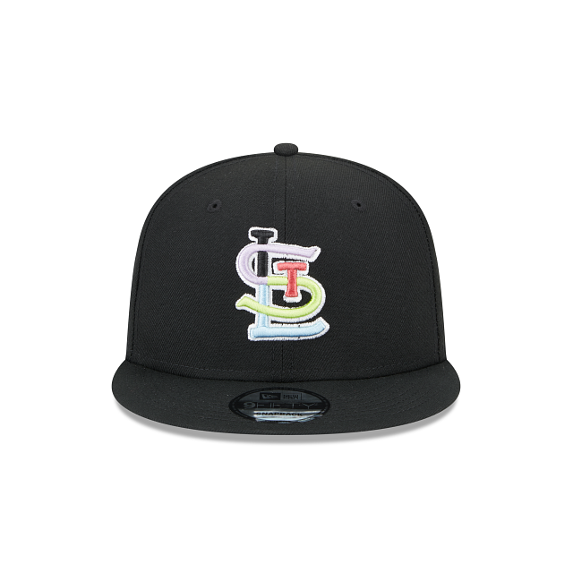 St Louis Cardinals Alternate Color Pack 9FIFTY Snapback Hat – Fan Cave