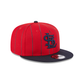 St. Louis Cardinals Throwback 9FIFTY Snapback Hat