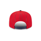 St. Louis Cardinals Throwback 9FIFTY Snapback Hat
