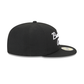 Baltimore Orioles Fairway Script 59FIFTY Fitted Hat
