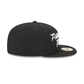 Pittsburgh Pirates Fairway Script 59FIFTY Fitted Hat
