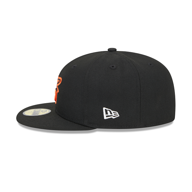 Baltimore Orioles Fairway 59FIFTY Fitted Hat – New Era Cap