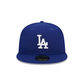Los Angeles Dodgers Fairway 59FIFTY Fitted Hat