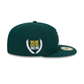 Oakland Athletics Fairway 59FIFTY Fitted Hat