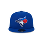Toronto Blue Jays Fairway 59FIFTY Fitted Hat