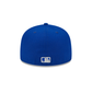 Toronto Blue Jays Fairway 59FIFTY Fitted Hat