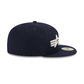 Alpha Industries X New York Yankees Dual Logo 59FIFTY Fitted Hat