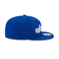 Alpha Industries X Chicago Cubs Dual Logo 59FIFTY Fitted Hat