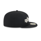 Alpha Industries X San Francisco Giants Dual Logo 59FIFTY Fitted Hat