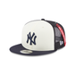 Alpha Industries X New York Yankees 9FIFTY Snapback Hat
