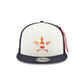 Alpha Industries X Houston Astros 9FIFTY Snapback Hat