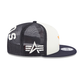 Alpha Industries X Houston Astros 9FIFTY Snapback Hat
