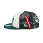 Alpha Industries X Oakland Athletics 9FIFTY Snapback Hat