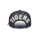 Alpha Industries X Detroit Tigers 9FIFTY Snapback Hat