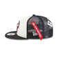 Alpha Industries X Chicago Bulls 9FIFTY Snapback Hat