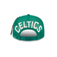 Alpha Industries X Boston Celtics 9FIFTY Snapback Hat