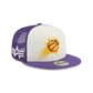 Alpha Industries X Phoenix Suns 9FIFTY Snapback Hat