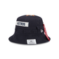 Alpha Industries X Houston Astros Adventure Bucket Hat