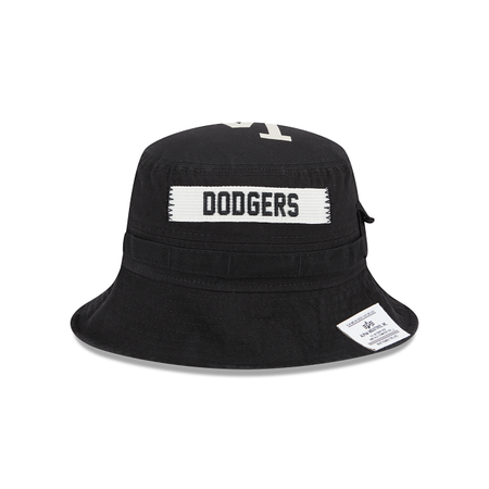 Alpha Industries X Los Angeles Dodgers Adventure Bucket Hat