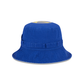 Alpha Industries X Golden State Warriors Adventure Bucket Hat