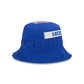 Alpha Industries X New York Knicks Adventure Bucket Hat