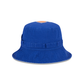 Alpha Industries X New York Knicks Adventure Bucket Hat