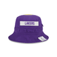 Alpha Industries X Los Angeles Lakers Adventure Bucket Hat