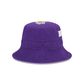 Alpha Industries X Los Angeles Lakers Adventure Bucket Hat