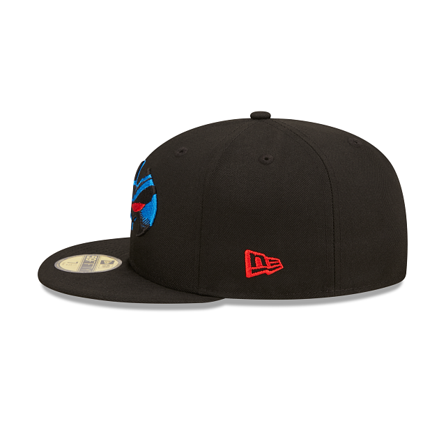 Batman 59FIFTY Fitted Hat – New Era Cap