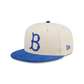 Brooklyn Dodgers Cooperstown Corduroy 59FIFTY Fitted