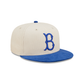 Brooklyn Dodgers Cooperstown Corduroy 59FIFTY Fitted