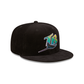 Tampa Bay Rays Cooperstown Corduroy 59FIFTY Fitted Hat