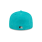 Miami Marlins Cooperstown Corduroy 59FIFTY Fitted Hat