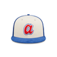 Atlanta Braves Cooperstown Corduroy 59FIFTY Fitted Hat