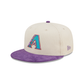 Arizona Diamondbacks Cooperstown Corduroy 59FIFTY Fitted Hat