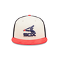 Chicago White Sox Cooperstown Corduroy 59FIFTY Fitted
