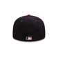 Chicago White Sox Cooperstown Corduroy 59FIFTY Fitted Hat