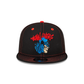 Batman Lives 9FIFTY Snapback Hat