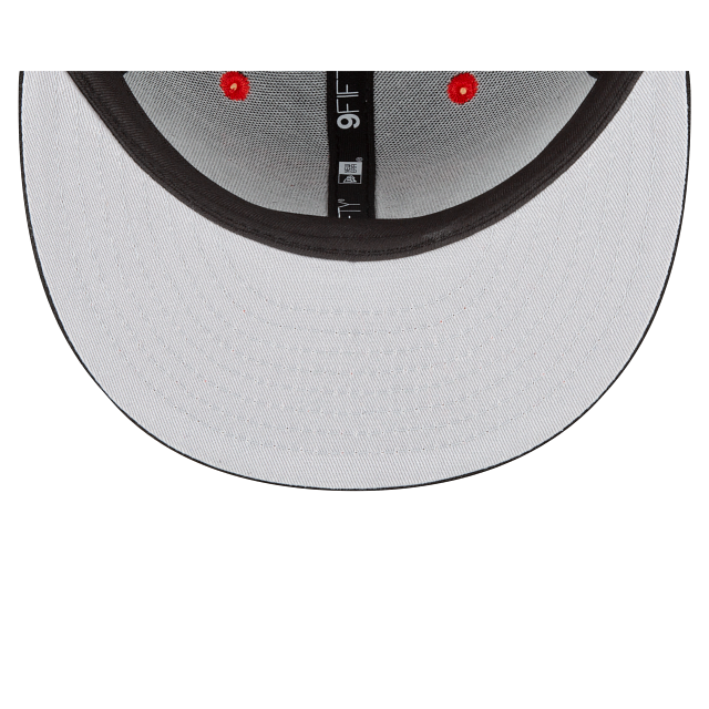 Batman Lives 9FIFTY Snapback Hat