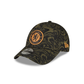 Chelsea FC Swirl 9FORTY Adjustable Hat