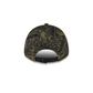 Chelsea FC Swirl 9FORTY Adjustable Hat