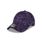 Tottenham Hotspur Swirl 9FORTY Adjustable Hat