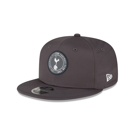 New Era Tottenham Hotspur FC Holographic E-Frame Black New Era Tottenham Hotspur FC Holographic E-Frame Black