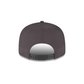 Tottenham Hotspur Dark Gray Stretch Snap 9FIFTY Snapback Hat
