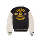 Alpha Industries X Los Angeles Lakers MA-1 Bomber Jacket