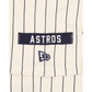 Alpha Industries X Houston Astros Striped T-Shirt