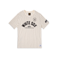 Alpha Industries X Chicago White Sox Striped T-Shirt