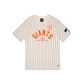 Alpha Industries X San Francisco Giants Striped T-Shirt