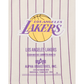 Alpha Industries X Los Angeles Lakers Striped T-Shirt