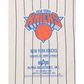 Alpha Industries X New York Knicks Striped T-Shirt